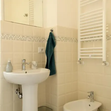 Dimora Del Dottore Rm.3 Bed & Breakfast