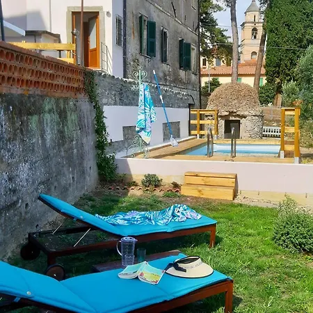Bed & Breakfast Dimora Del Dottore Rm.3 *